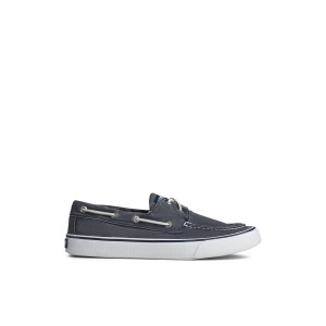 Sperry Bahama II Sneaker Sneakers Herren Navy | 71ILBXHJO
